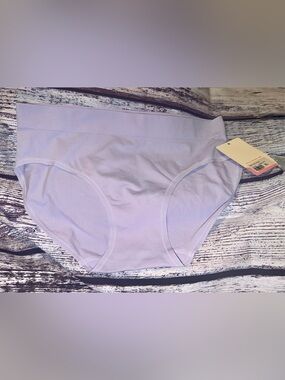 NWT Yummie Non-Shaping Bikini Panty